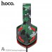 Наушники НОСО Gaming headphones Hi-Res ESD08