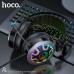 Наушники HOCO Gaming LED headphones Hi-Res ESD05