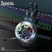 Наушники HOCO Gaming LED headphones Hi-Res ESD05