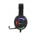 Наушники XTRIKE ME Gaming RGB Backlight GH-405  |3.5mm/USB|