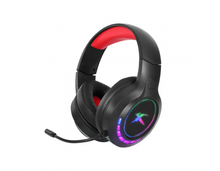 Наушники XTRIKE ME Gaming RGB Backlight GH-904 |7.1/USB|