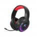 Наушники XTRIKE ME Gaming RGB Backlight GH-904 |7.1/USB|