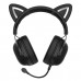 Наушники ONIKUMA Bluetooth Gaming CAT with LED B100 (B20) |BT5.0, 15-22h|