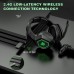 Наушники ONIKUMA Gaming with LED LED K10 2.4G/3.5mm