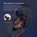 Наушники Baseus GAMO Type-c Wired Earphone C15