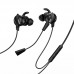 Наушники Baseus GAMO Type-c Wired Earphone C15