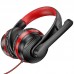 Наушники HOCO gaming Magic tour gaming headphones W103