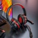 Наушники HOCO gaming Magic tour gaming headphones W103