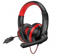 Наушники HOCO gaming Magic tour gaming headphones W103