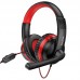 Наушники HOCO gaming Magic tour gaming headphones W103