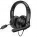 Наушники HOCO gaming Magic tour gaming headphones W103