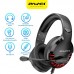 Наушники AWEI Gaming earphone with LED ES-770i