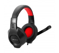 Наушники XTRIKE ME Gaming  HP-312 |2*3.5mm, PC/PS4/PS5|