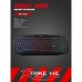 Клавіатура XTRIKE ME Gaming KB-302 (UA/RU/ENG розкладка)