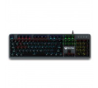 Клавіатура Meetion LED Mechanical Gaming Keyboard MK007 | UkrRU/EN розкладки |