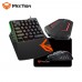 Набір Combo MeeTion Gaming 4in1 Keyboard/Mouse/MousePad/Console MT-C0015