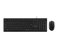 Набір Combo MEETION 2in1 Keyboard/Mouse USB Corded MT-C100 |