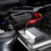 Пусковий пристрій (бустер) для авто HOCO car lighting Emergency Start Power Supply 12000mAh DB14 |