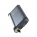 Пусковий пристрій (бустер) для авто HOCO car lighting Emergency Start Power Supply 12000mAh DB14 |