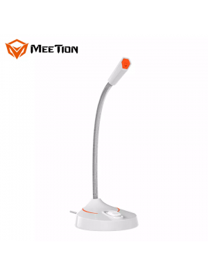 Ігровий мікрофон MeeTion MT-MC12 | USB |