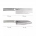 Набор ножей HuoHou Stainless Steel (HU0095) 5 предметов