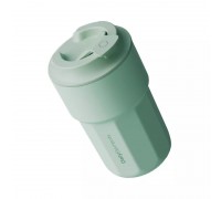 Термокружка DailyElements Drink Cup 420ml (DE08BH003) Green