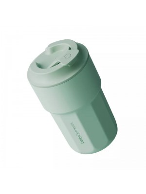 Термокружка DailyElements Drink Cup 420ml (DE08BH003) Green
