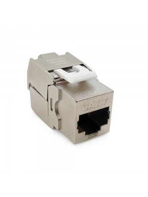 Модуль Keystone Jack RJ-45 кат.7 UTP, Q50