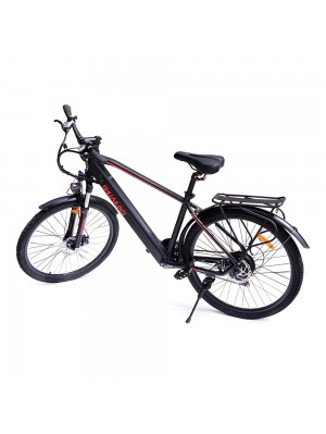 Электрический горный велосипед 27.5 Kentor, Motor: 500 W, 48V, Bat.:48V/9Ah, lithium