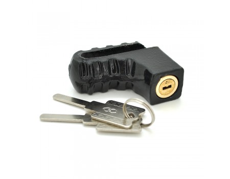 Замок Motorcycle lock YT-408