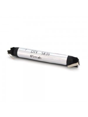Аккумулятор для Apple pencil YT-5839, 3.85V (85mAh)