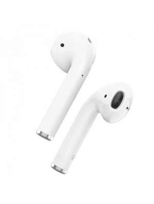 Наушники Bluetooth Borofone BW25, White, Кейс