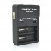 ЗУ универсальное Liitokala Lii TR-2000 + USB1-QC 3.0, USB2-5V 2.4 A