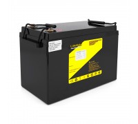 Акумуляторна батарея LiitoKala LiFePO4 12,0V 200Ah (355*245*180mm), 16kg