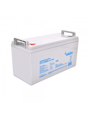 Акумуляторна батарея MERLION AGM GP121200M8 12 V 120 Ah (406 x 174 x 215) White Q1