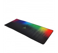 Коврик 300*800 тканевой RAZER-RGBB с боковой прошивкой, толщина 3 мм, цвет Black, Пакет