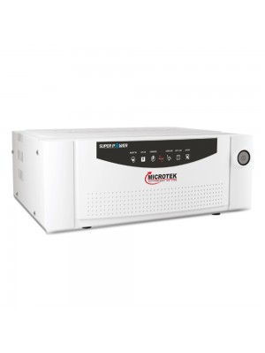 ИБП с правильной синусоидой Microtek Super Power SW900/12V (640W), под внешний АКБ 12V, ток заряда 10A