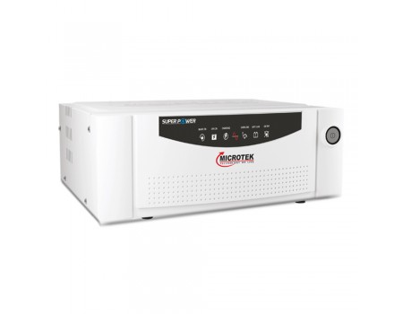 ИБП с правильной синусоидой Microtek Super Power SW900/12V (640W), под внешний АКБ 12V, ток заряда 10A