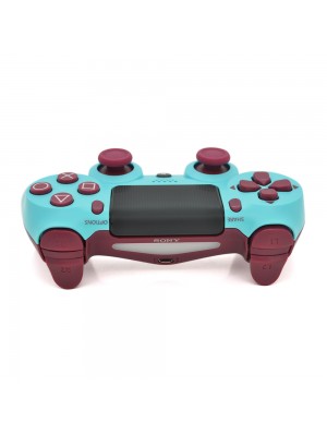 Беспроводной геймпад для PS4 SONY Wireless DUALSHOCK 4 (Turquoise), 3.7V, 500mAh, Blister