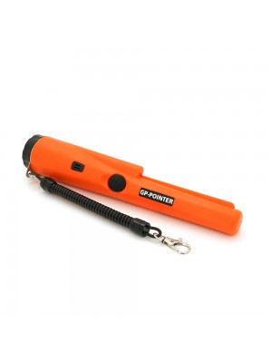 Металлоискатель пинпоинтер GP-POINTER, 23см, Orange, Box