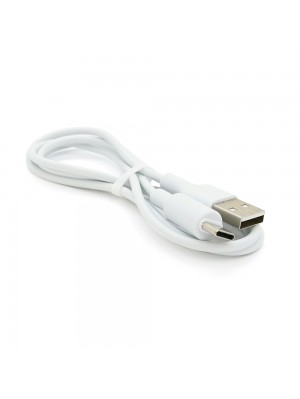 Кабель Hoco X25, Type-C-USB, 3A, White, длина 1м, BOX