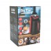 Электротурка с автовыключением Su Tai ST-3231, 250ml, Black, Box