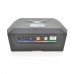 ИБП DCP-UPS-120W для роутеров/коммутаторов/PON/POE-430, 5/9/12V, 2A, 8*18650 (2600MAh), Black, BOX