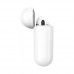 Наушники Bluetooth Borofone BW01 Plus, White, Кейс