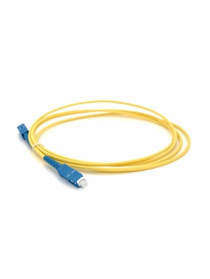 Патчкорд оптический Merlion ML-OP-S511, SC/UPC-SC/UPC 3,0mm, 2 м