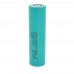 Аккумулятор 18650 Li-Ion Samsung INR18650-20R, 2000mAh, 22A, 4.2/3.7/2.5V, GREEN, 2 шт в упаковке, цена за 1 шт