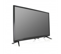 Телевизор SY-320TV (16:9), 32'' LED TV:AV+TV+HDMI+USB+LAN+WIFI+Speakers+AC100-240V, Black, Box