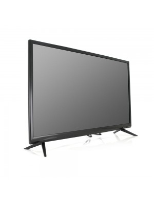 Телевизор SY-320TV (16:9), 32'' LED TV:AV+TV+HDMI+USB+LAN+WIFI+Speakers+AC100-240V, Black, Box