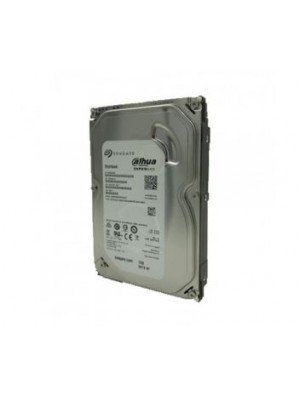 Жесткий диск 3.5" ST4000VX005, 4 ТБ, SATA III, кэш 256 Мб