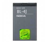 АКБ для Nokia BL-4J (1200 mAh) Blister